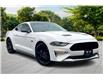 2020 Ford Mustang GT (Stk: P86806) in Vancouver - Image 1 of 35
