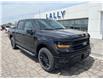 2025 Ford F-150 XLT (Stk: LFFF00458) in Tilbury - Image 1 of 15