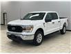 2021 Ford F-150 XLT (Stk: KE61321) in Courtenay - Image 3 of 18
