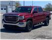 2018 GMC Sierra 1500 SLE (Stk: CSW146819B) in Cobourg - Image 1 of 25