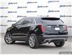 2024 Cadillac XT5 Premium Luxury (Stk: 162746) in London - Image 4 of 27