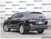 2021 Volkswagen Atlas 2.0 TSI Highline (Stk: 170336) in London - Image 4 of 28