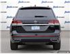 2021 Volkswagen Atlas 2.0 TSI Highline (Stk: 170336) in London - Image 5 of 28
