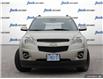 2013 Chevrolet Equinox 1LT (Stk: 114535) in London - Image 2 of 28