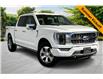 2021 Ford F-150 Platinum (Stk: 25F19555B) in Vancouver - Image 1 of 37