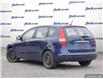 2011 Hyundai Elantra Touring GLS (Stk: 170112) in London - Image 4 of 28