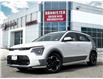 2024 Kia Niro EV Wave w/Snow White Pearl & Grey Exterior (Stk: 5924N11) in Penticton - Image 1 of 29