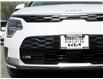 2024 Kia Niro EV Wave w/Snow White Pearl & Grey Exterior (Stk: 5924N11) in Penticton - Image 3 of 29