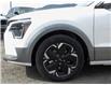 2024 Kia Niro EV Wave w/Snow White Pearl & Grey Exterior (Stk: 5924N11) in Penticton - Image 6 of 29