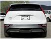 2024 Kia Niro EV Wave w/Snow White Pearl & Grey Exterior (Stk: 5924N11) in Penticton - Image 8 of 29