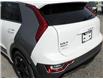 2024 Kia Niro EV Wave w/Snow White Pearl & Grey Exterior (Stk: 5924N11) in Penticton - Image 10 of 29