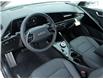 2024 Kia Niro EV Wave w/Snow White Pearl & Grey Exterior (Stk: 5924N11) in Penticton - Image 13 of 29