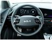 2024 Kia Niro EV Wave w/Snow White Pearl & Grey Exterior (Stk: 5924N11) in Penticton - Image 22 of 29