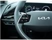 2024 Kia Niro EV Wave w/Snow White Pearl & Grey Exterior (Stk: 5924N11) in Penticton - Image 23 of 29