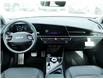 2024 Kia Niro EV Wave w/Snow White Pearl & Grey Exterior (Stk: 5924N11) in Penticton - Image 25 of 29