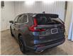 2025 Honda CR-V Hybrid EX-L (Stk: 2550324) in Calgary - Image 5 of 24