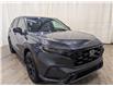 2025 Honda CR-V Hybrid EX-L (Stk: 2550324) in Calgary - Image 1 of 24