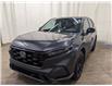 2025 Honda CR-V Hybrid EX-L (Stk: 2550324) in Calgary - Image 3 of 24