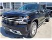 2021 Chevrolet Silverado 1500 High Country (Stk: 58300A) in Sudbury - Image 1 of 19