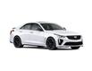 2025 Cadillac CT4-V V-Series Blackwing (Stk: 60236) in Red Deer - Image 1 of 2