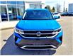2022 Volkswagen Taos Highline (Stk: 2502281) in Regina - Image 2 of 46