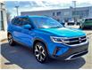 2022 Volkswagen Taos Highline (Stk: 2502281) in Regina - Image 3 of 46