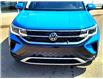 2022 Volkswagen Taos Highline (Stk: 2502281) in Regina - Image 5 of 46