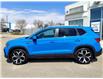 2022 Volkswagen Taos Highline (Stk: 2502281) in Regina - Image 10 of 46