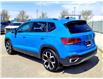 2022 Volkswagen Taos Highline (Stk: 2502281) in Regina - Image 11 of 46