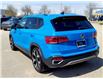 2022 Volkswagen Taos Highline (Stk: 2502281) in Regina - Image 12 of 46
