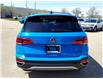 2022 Volkswagen Taos Highline (Stk: 2502281) in Regina - Image 13 of 46