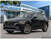 2025 Mazda CX-5 Signature (Stk: 45089) in Newmarket - Image 1 of 27