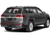2021 Volkswagen Atlas 3.6 FSI Highline (Stk: 2502251) in Regina - Image 3 of 6