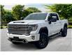 2020 GMC Sierra 3500HD Denali (Stk: P28771A) in Vancouver - Image 12 of 36