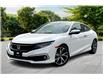 2020 Honda Civic Touring (Stk: P6779A) in Vancouver - Image 16 of 55