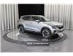 2025 Kia Seltos SX w/Black Interior (Stk: 26160) in Edmonton - Image 1 of 27
