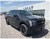 2025 Ford F-150 Lariat (Stk: LFFF00544) in Tilbury - Image 1 of 15