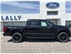 2025 Ford F-150 Lariat (Stk: LFFF00544) in Tilbury - Image 2 of 15