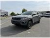 2021 Jeep Compass Sport (Stk: LC1814B) in Surrey - Image 1 of 10