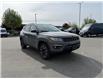2021 Jeep Compass Sport (Stk: LC1814B) in Surrey - Image 2 of 10