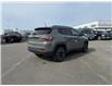 2021 Jeep Compass Sport (Stk: LC1814B) in Surrey - Image 4 of 10