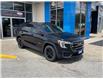 2022 GMC Terrain AT4 (Stk: RC01435R) in LaSalle - Image 3 of 10