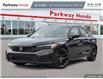 2025 Honda Civic Hybrid Sport (Stk: 2313662) in North York - Image 1 of 13