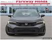 2025 Honda Civic Hybrid Sport (Stk: 2313662) in North York - Image 2 of 13
