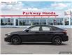 2025 Honda Civic Hybrid Sport (Stk: 2313662) in North York - Image 3 of 13