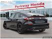 2025 Honda Civic Hybrid Sport (Stk: 2313662) in North York - Image 4 of 13