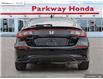 2025 Honda Civic Hybrid Sport (Stk: 2313662) in North York - Image 5 of 13