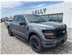 2025 Ford F-150 XLT (Stk: LFFF00599) in Tilbury - Image 1 of 15