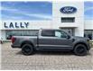 2025 Ford F-150 XLT (Stk: LFFF00599) in Tilbury - Image 2 of 15
