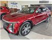 2024 Cadillac LYRIQ Luxury (Stk: 24706) in Rouyn-Noranda - Image 1 of 18